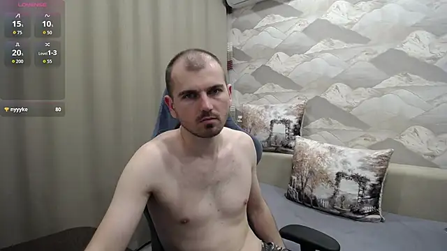 SerzhKorol1 webcam