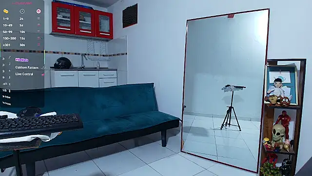 jacques_cardiet webcam