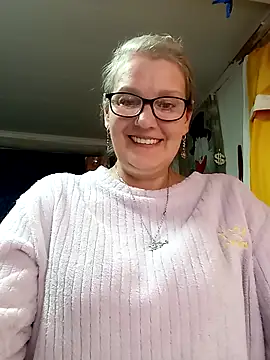 irinamaux webcam