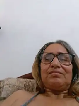 _candi webcam