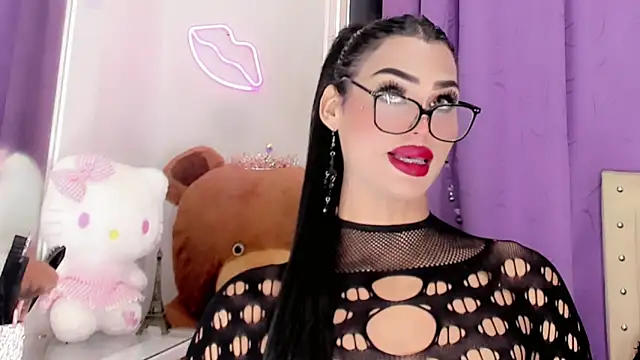 amal_baddell webcam