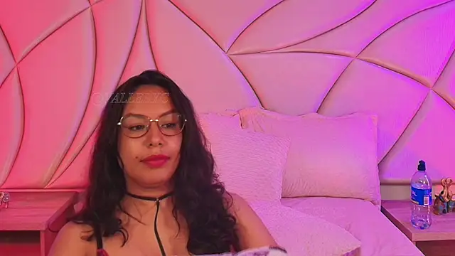 ValleryC webcam