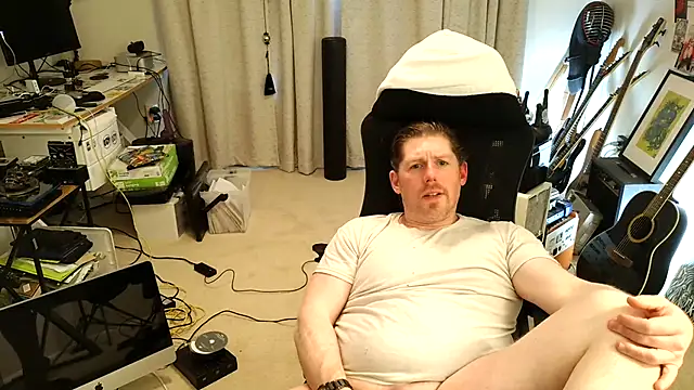 9VOLTT webcam
