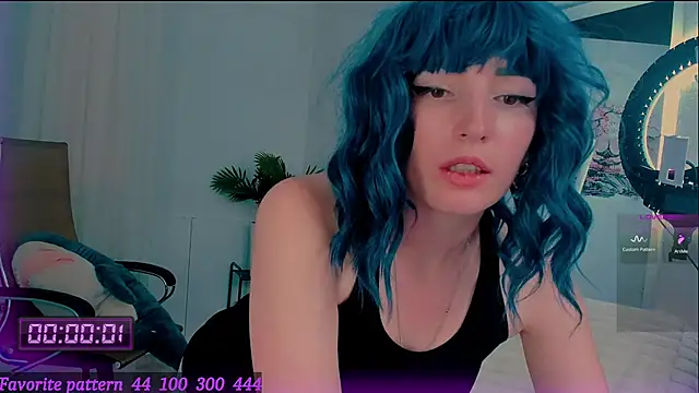 Elli3cat webcam