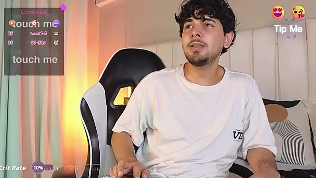 Samir_bear webcam