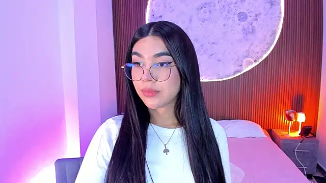 RoseCassie webcam