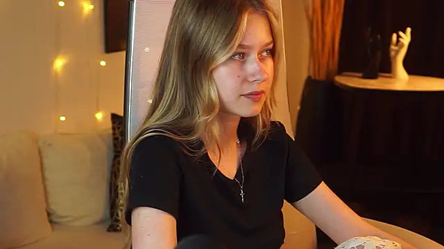 EveMundie webcam