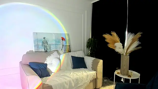 AmandaGracy_1 webcam
