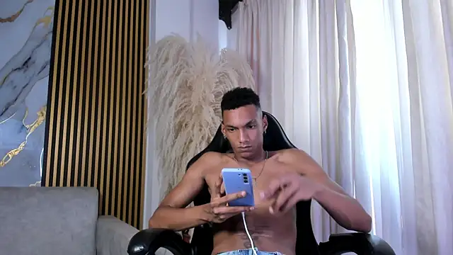 JulienSaint webcam