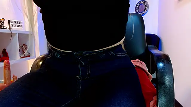 DianaPearls webcam
