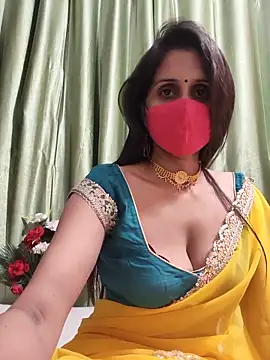 Shalu_G webcam