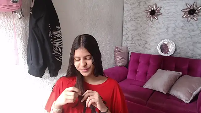 Evagirl69 webcam