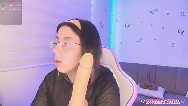 sweettvera webcam