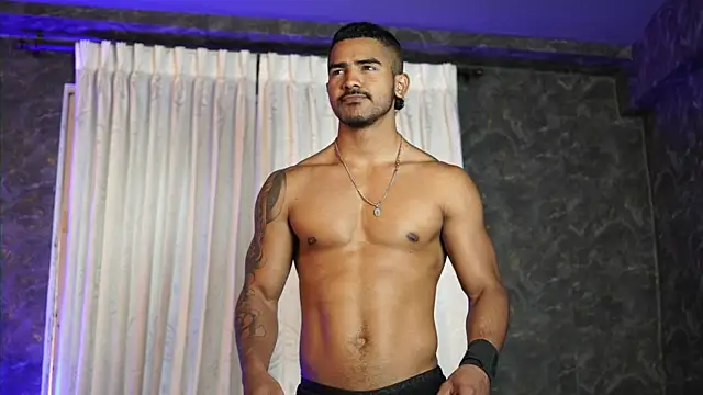 Reik_Vonn webcam