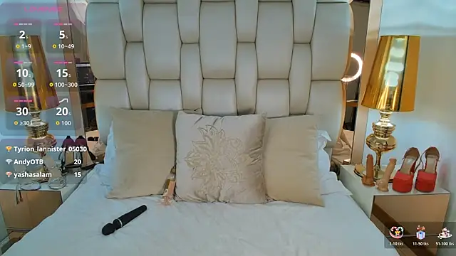 Bella__carther webcam