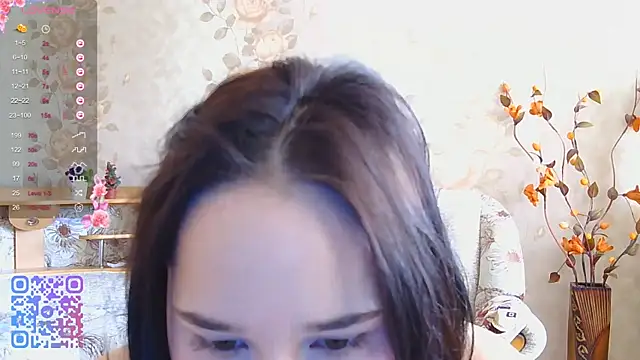 TianaMeiser webcam