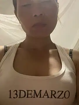 meganmeo webcam