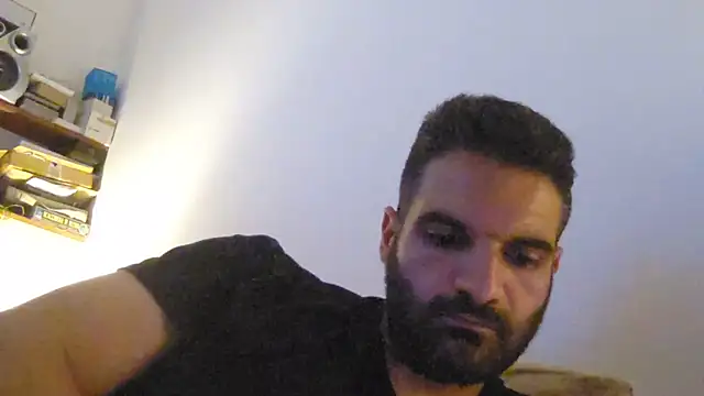 marios87xxl webcam
