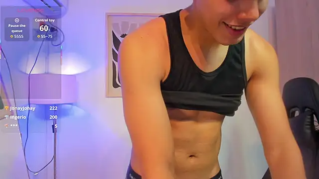justin_payn14 webcam