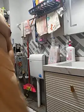 Jennie_dogy webcam