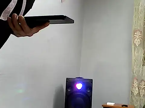Minike75 webcam