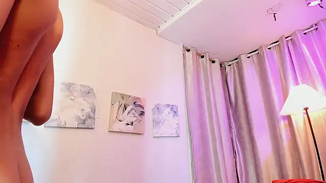Ethan_qop webcam