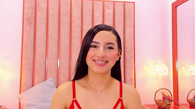 Zoe_Monrow webcam