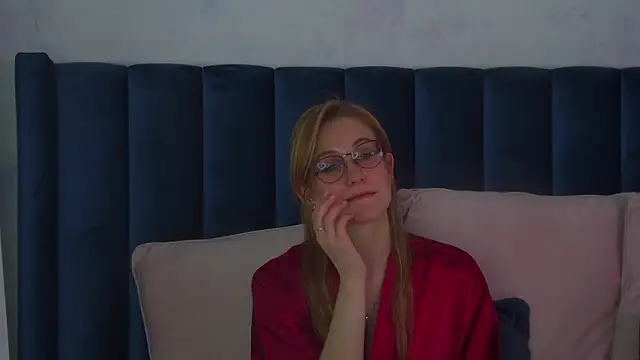 GraceHudsons webcam