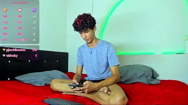 liammendoza98 webcam