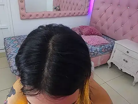 Lissa_Tattoo webcam