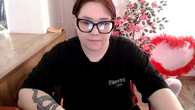 KarolinasHot webcam