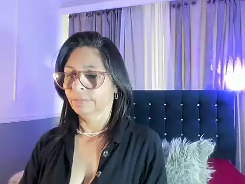 lena_gray webcam