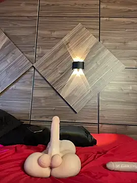 SaraaBellini webcam