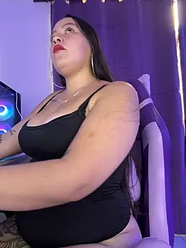 Kendaall_11 webcam