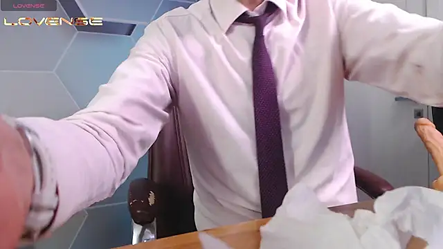 SteveTiger webcam
