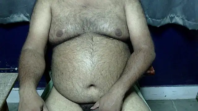 hairysubcub_70 webcam