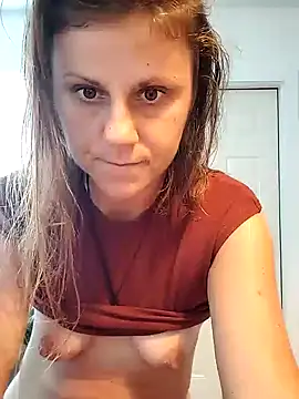 Scarlettishere webcam
