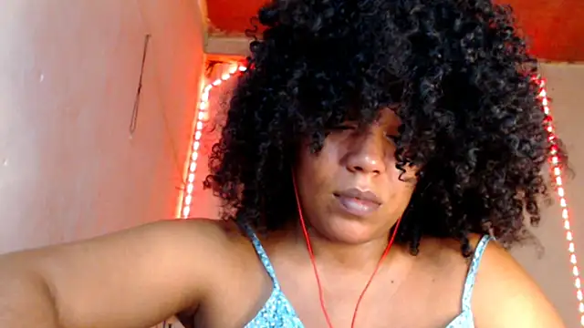 cherry_cleou webcam