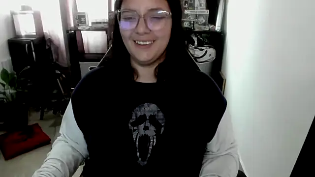 aika-dreams webcam