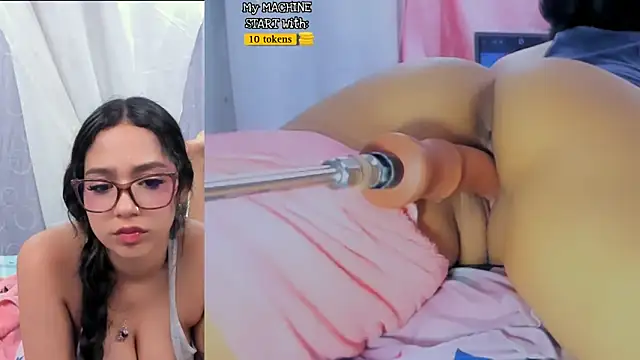 Sabrina_Adams04 webcam