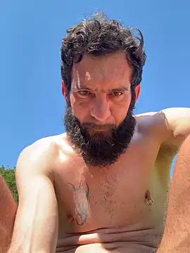 Michel_huge's live cam
