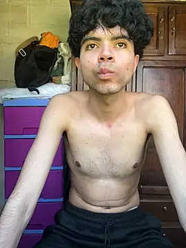 Axel-Mejia