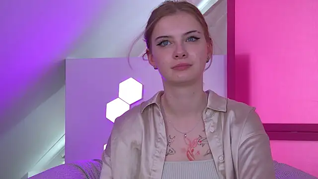 NicoleNorton live sex cam