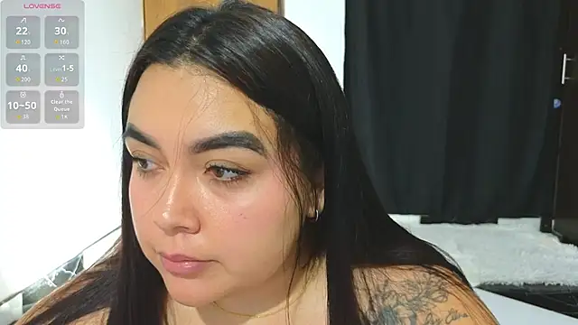 samantasm webcam
