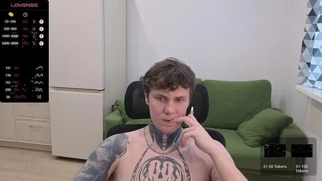 Lechery_boy webcam