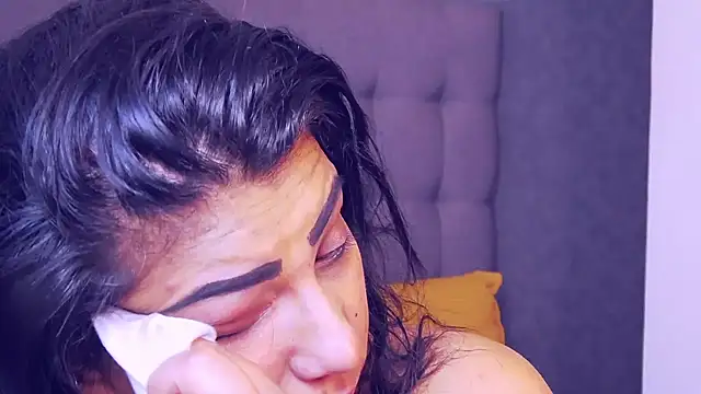 AmyCubes webcam