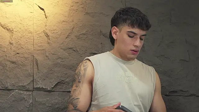 joseph_boy webcam