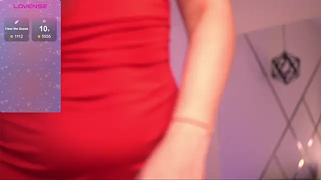 EmilyJuarez webcam