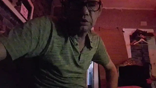 Maikel1981-NL webcam