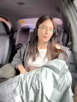 meow_girl webcam
